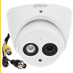 Camera HDCVI 2.0 MP cao cấp chống ngược sáng thực DH-HAC-HDW2221EMP