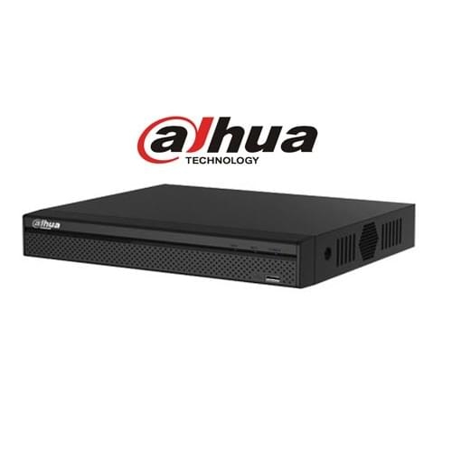 Đầu ghi hình HDCVI DHI-XVR5116HS
