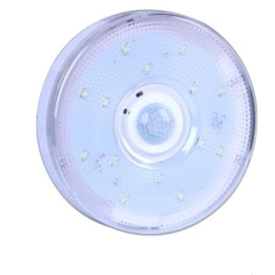 Đèn Led cảm ứng ốp trần Geagood GD-LP2 9W