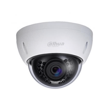 Camera IP Hỗ Trợ Wifi  IPC HDBW1120EP-W