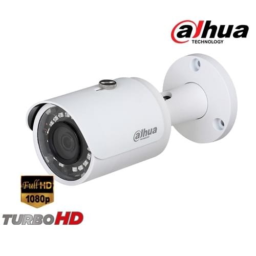 Camera Đầu Ghi HDCVI DAHUA Cao Cấp HAC-HFW2400SP 2.4 Megafixel
