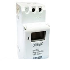 Công tắc hẹn giờ kỹ thuật số Onesto PTS15A