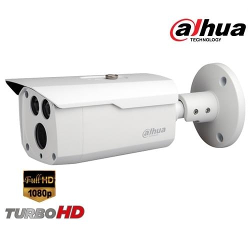 Camera Đầu Ghi HDCVI DAHUA Cao Cấp HAC-HFW2400DP 2.4 Megafixel