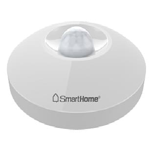 Công tắc bật tắt đèn cảm ứng SmartHome SH-D1 (gắn trần)