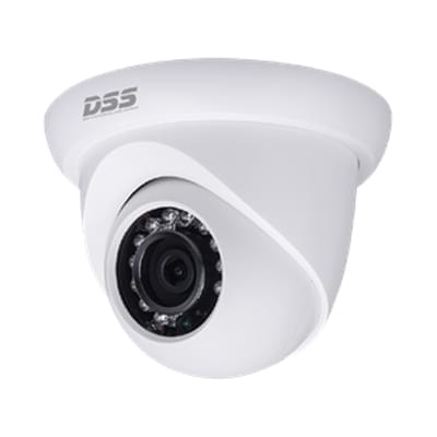 Camera IP thương hiệu DSS 3.0MP DS2300DIP