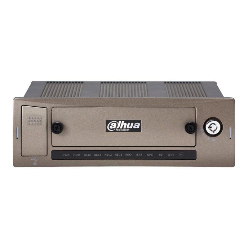 Camera hành trình DVR0404ME-HE-GC (GPS/3G)