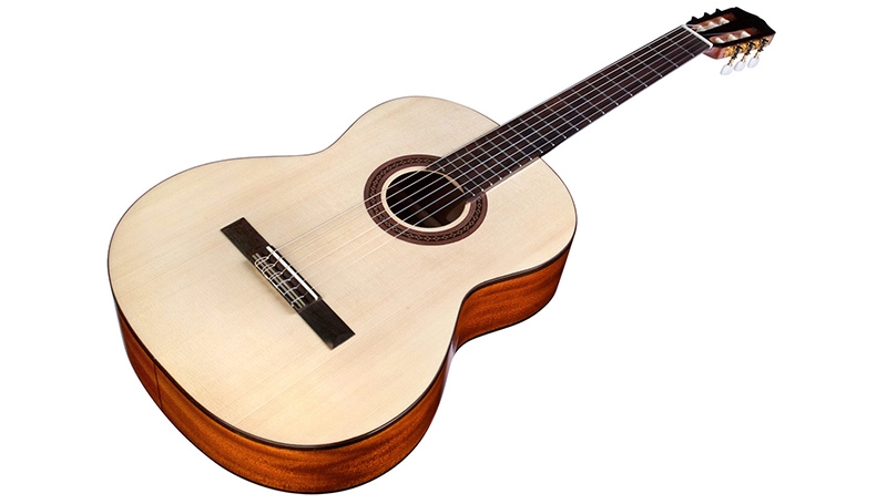 Các cách bắt tone và dò tone khi đệm hát guitar