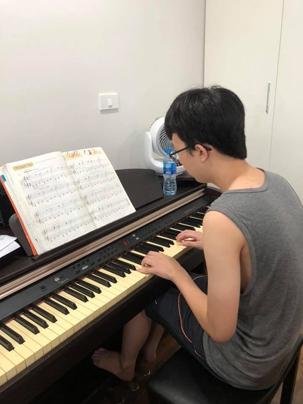 Có Nên Tự Học Piano Hay Không?