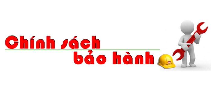 Chính sách bảo hành