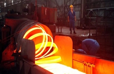 Tin thép thế giới : Nga sẽ là thị trường nhập khẩu chiến lược của ngành thép Việt