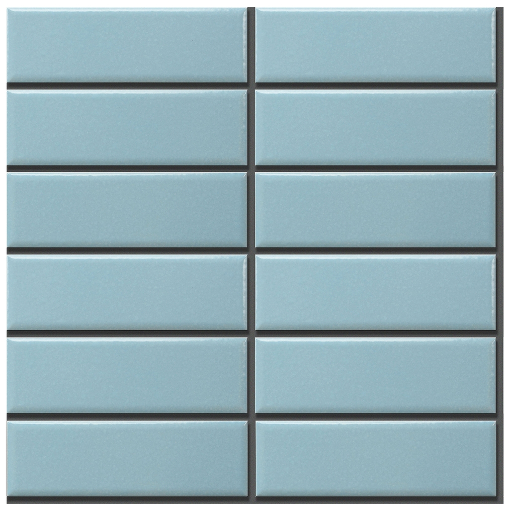 Gạch ốp tường INAX CMG Cool Mist Glass INAX-355TT/CMG-5B