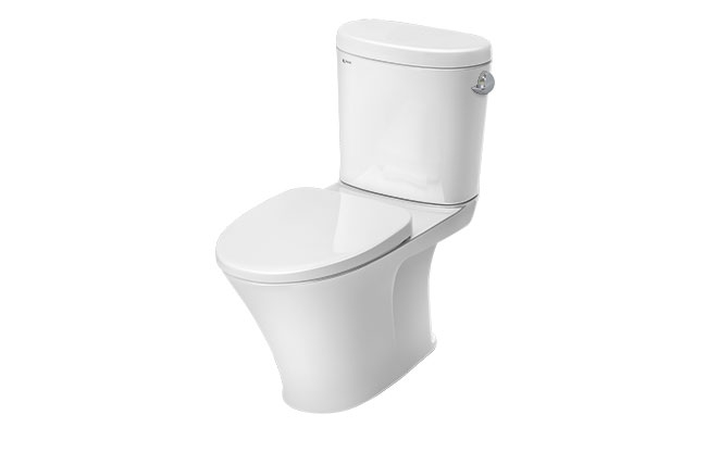 Bàn Cầu INAX 2 Khối AC-710VAN