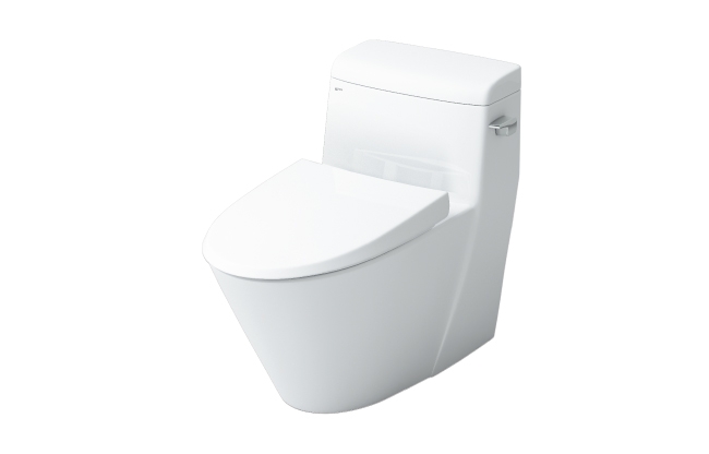 Bàn Cầu INAX 1 Khối AC-918VRN