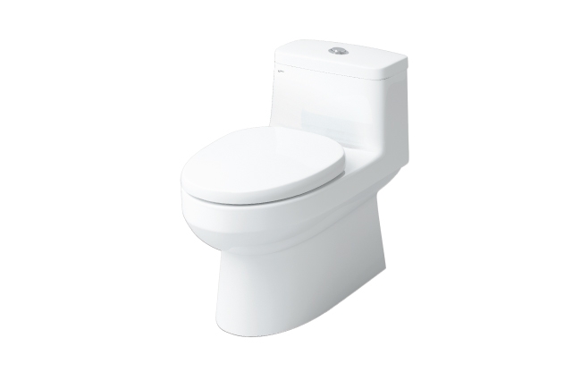 Bàn Cầu INAX 1 Khối AC-939VN