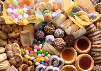 Lễ hội đồ ngọt - Động lực cho ngành bánh kẹo tại Mỹ