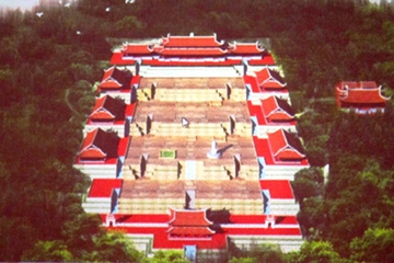 Triển khai xây dựng chùa Dạm