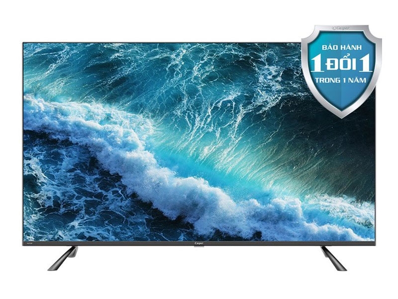 Android Tivi Casper 4K 55 inch 55UG6100