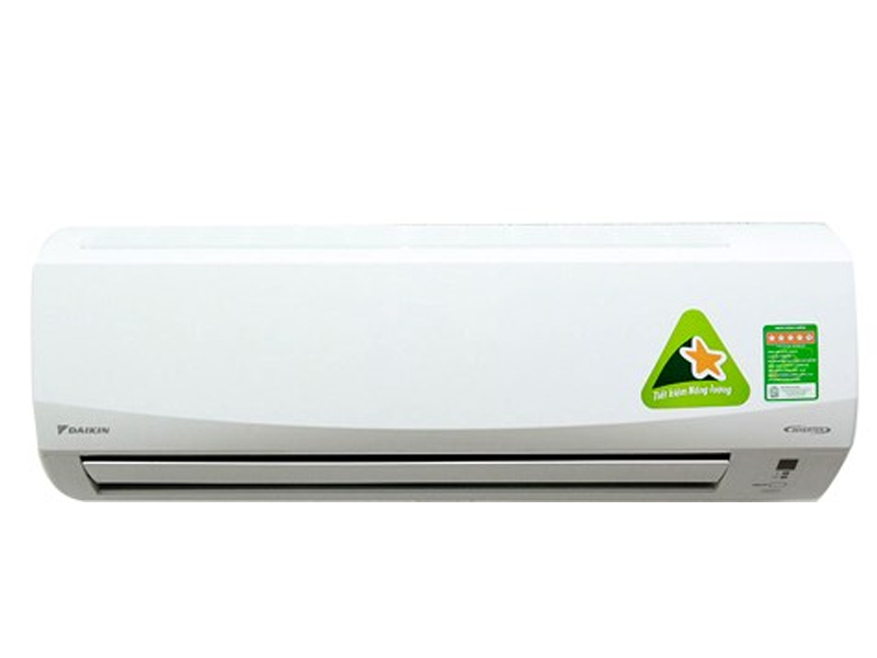 Điều hòa Daikin Inverter 12.000BTU FTKC35PVMV