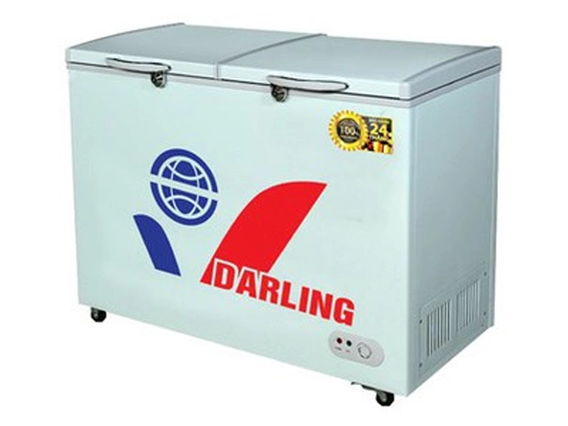 Tủ đông Darling 2 chế độ 460L DMF-4699WX