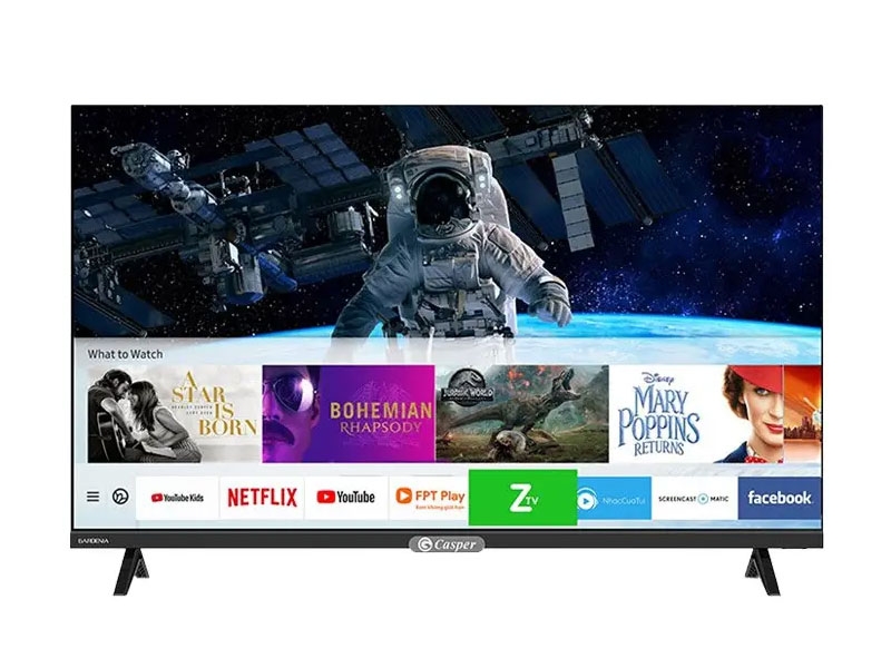 Smart Tivi Casper 43 Inch Full HD 43FX6200