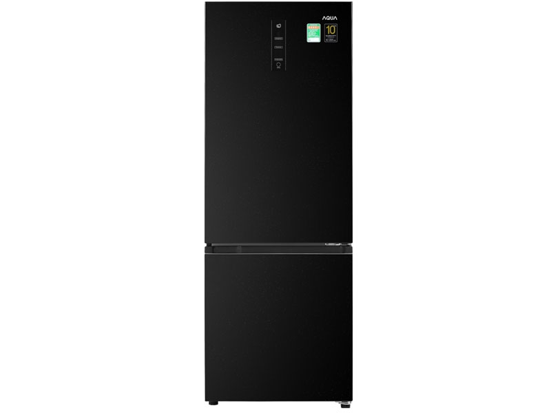 Tủ lạnh Aqua Inverter 292 lít AQR-B348MA