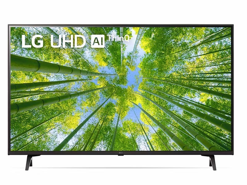 Smart Tivi LG 75 Inch 4K UHD 75UQ8000PSC