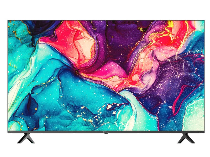 Smart Tivi Casper 4K 50 inch 50UW6000