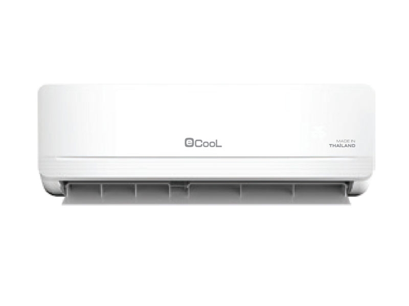 Điều hòa Ecool 1 chiều 24000BTU có WiFi  ECL-1E24WF (R410A)