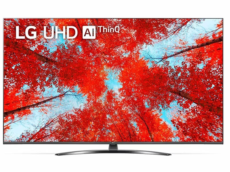 Smart Tivi LG 75 Inch 4K UHD 75UQ9100PSD