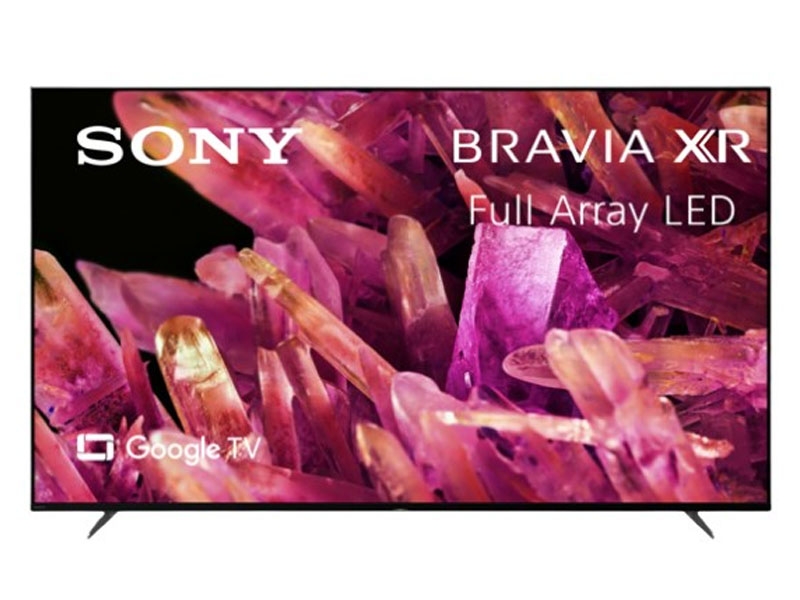 Smart Tivi Sony 75 Inch 4K KD-75X90K