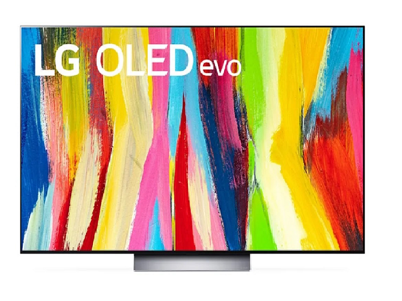 Smart Tivi OLED LG 4K 65 inch 65C2PSA