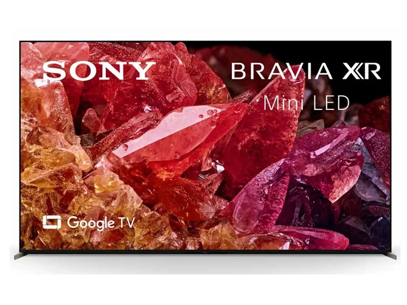 Smart Tivi Sony 75 Inch 4K KD-75X95K