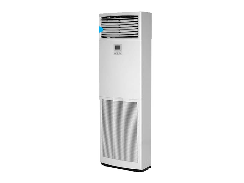 Điều hòa SkyAir loại tủ đứng Daikin FVA125AMVM/RZF125CYM, 1 chiều, Inverter, điều khiển xa