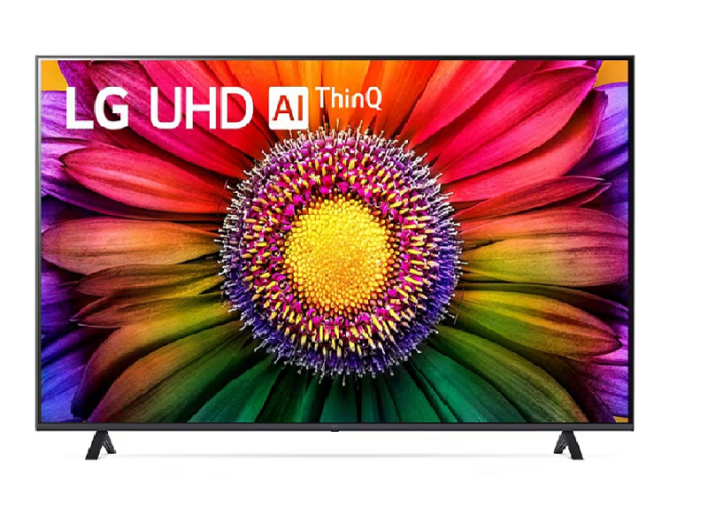 Smart Tivi LG 4K 86 inch 86UR8050PSB