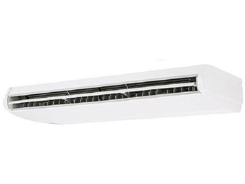 Điều Hòa Không Khí Sky Air Áp trần Daikin Inverter 2 Chiều 20.500BTU FHA60BVMV/RZA60DV2V, Điều Khiển xa