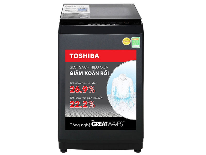 Máy giặt Toshiba 10 kg AW-M1100PV(MK)