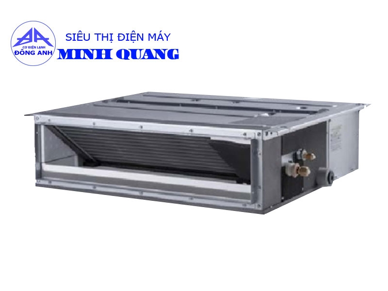 Dàn lạnh giấu trần nối ống gió multi Daikin 9.000BTU CDXM25RVMV