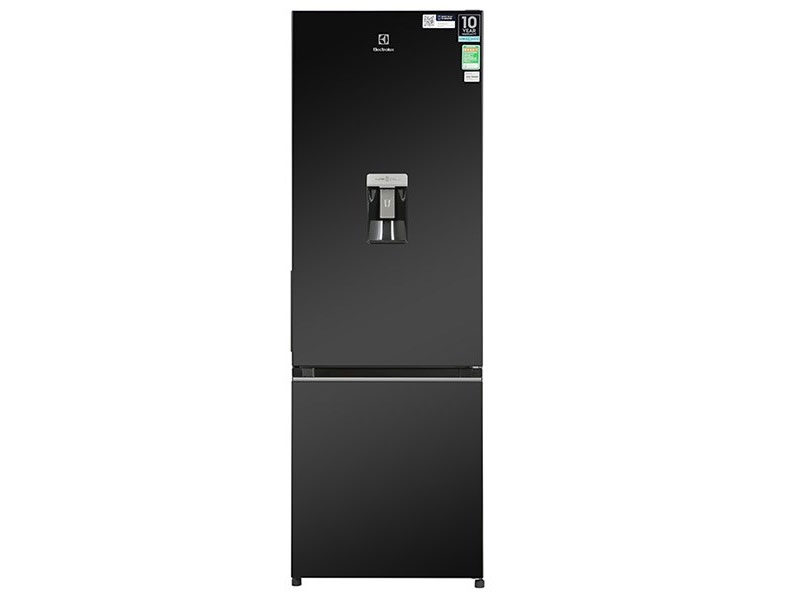Tủ lạnh Electrolux 341L EBB3762K-H