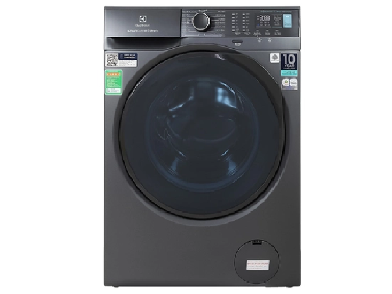 Máy giặt Electrolux  Inverter 10 kg EWF1024P5SB