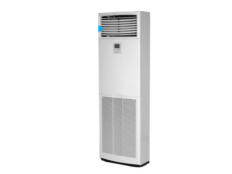 Máy ĐHKK Sky Air Tủ đứng Daikin 43.000BTU FVQ125CVEB/RZQ125HAY4A  - Inverter - Điều khiển dây