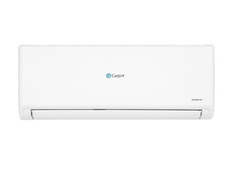 ĐIỀU HÒA CASPER 1 CHIỀU INVERTER 9000BTU GC-09IS35