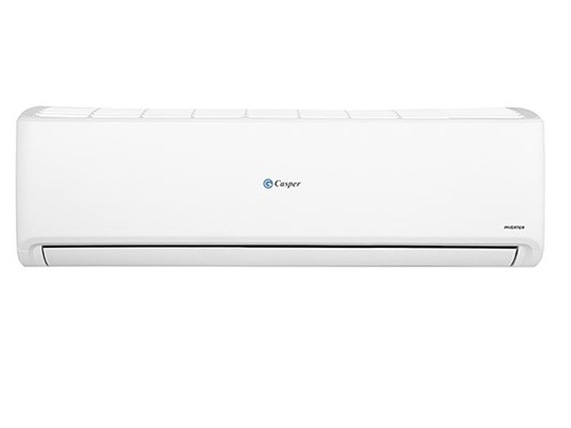 Điều hòa Casper 1 chiều 24000BTU inverter GC-24IS32