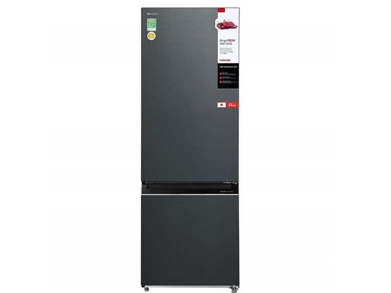 Tủ lạnh Toshiba 325L GR-RB410WE-PMV(06)-MG