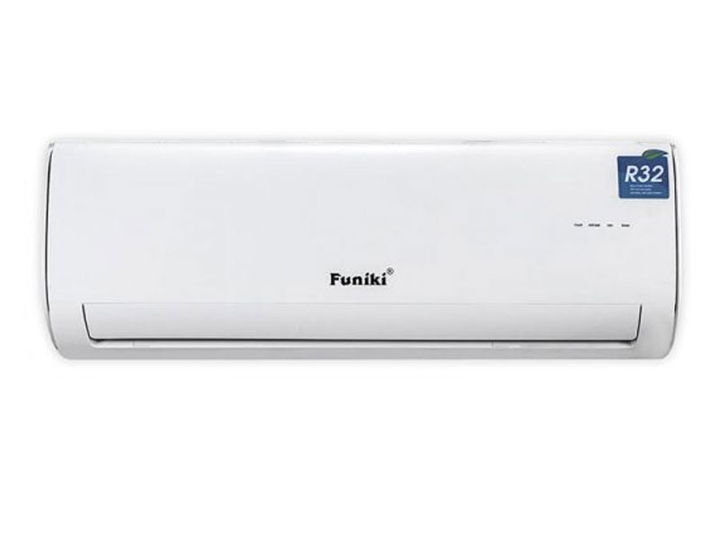 Điều hòa Funiki 2 chiều inverter 24.000BTU HIH24TMU