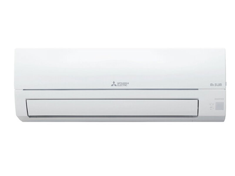 Điều hòa Mitsubishi Electric JW60VF Inverter 1 chiều 24000BTU