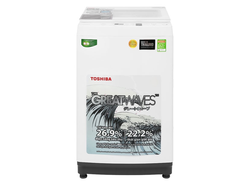 Máy giặt Toshiba 9 kg AW-K1000FV