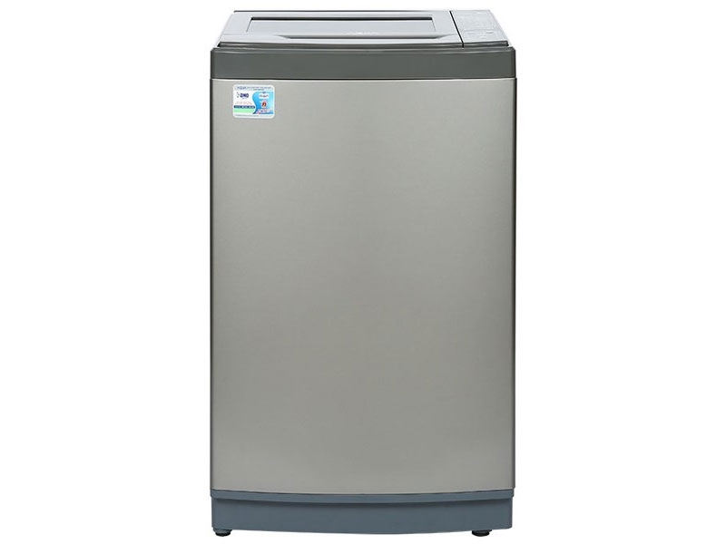 Máy giặt Aqua lồng đứng 8kg KS80GT
