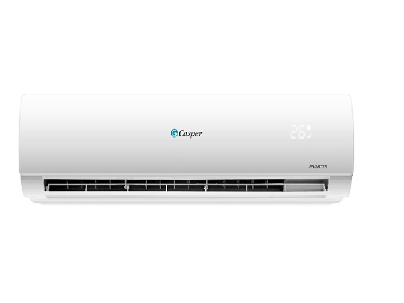 ĐIỀU HÒA CASPER 1 CHIỀU INVERTER 9000BTU MC-12IS33