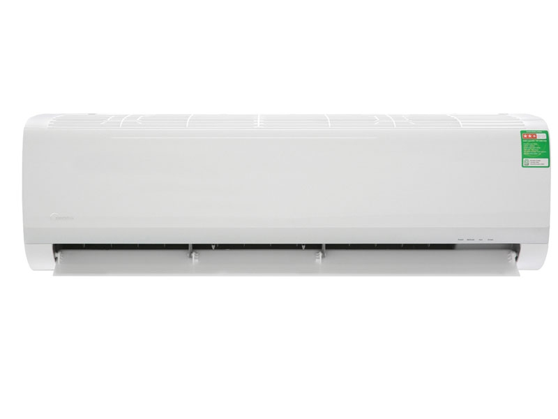 Điều hòa Midea 1 chiều 18000Btu MSAF-18CRN8