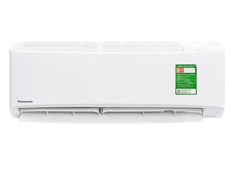 Điều hòa Panasonic 1 chiều 12000Btu  CU/CS-N12WKH-8 (ga 32)